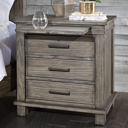 Nightstand